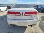 2012 LINCOLN MKZ