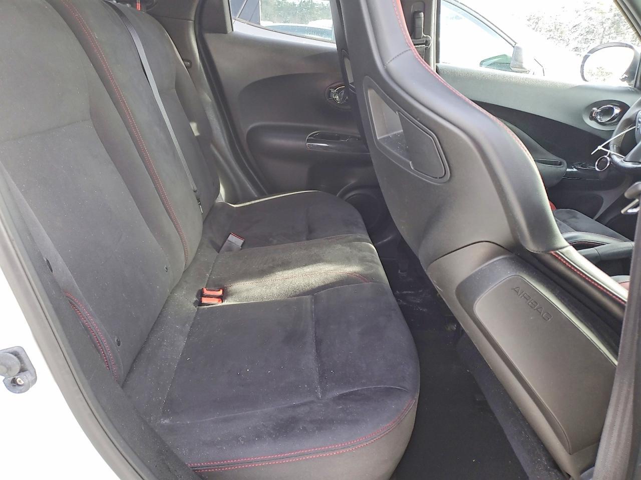 2014 NISSAN Juke