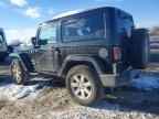 2012 JEEP WRANGLER