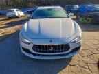 2020 MASERATI Ghibli