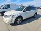 2016 DODGE JOURNEY