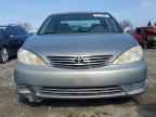 2005 TOYOTA CAMRY