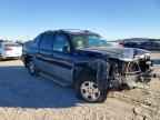 2002 CHEVROLET Avalanche