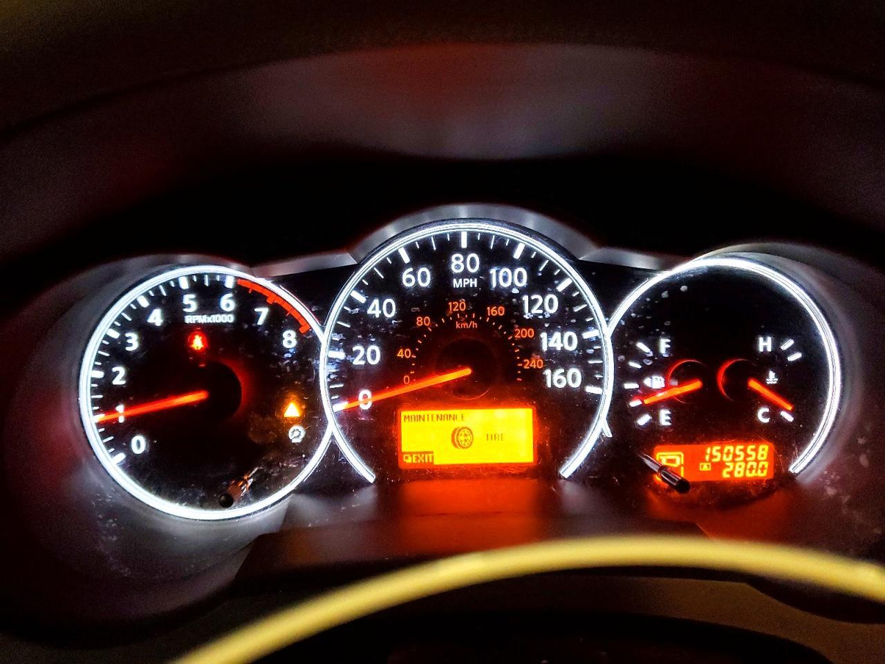 2010 NISSAN ALTIMA