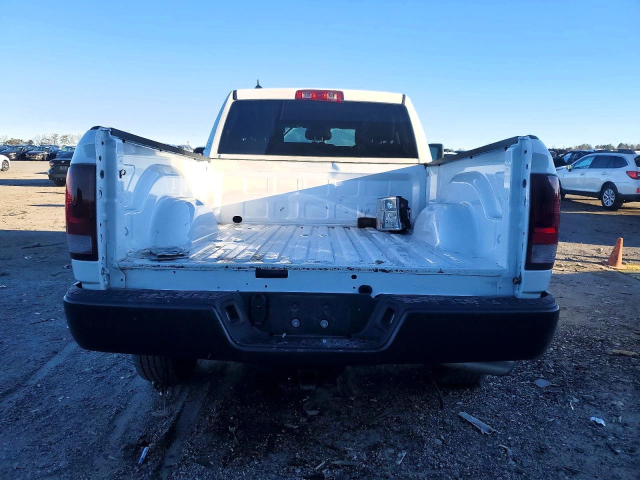 2024 RAM 1500