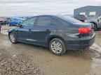 2011 VOLKSWAGEN JETTA