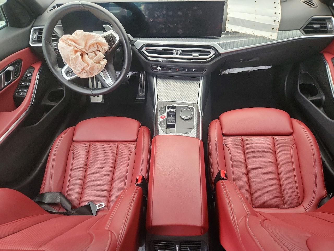 2023 BMW M340i