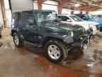 2011 JEEP WRANGLER