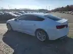 2020 AUDI A5