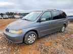 2002 HONDA ODYSSEY