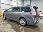 2011 TOYOTA SIENNA