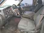 2010 CHEVROLET SILVERADO 1500
