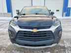 2022 CHEVROLET BLAZER