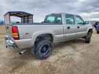 2002 CHEVROLET Silverado 2500