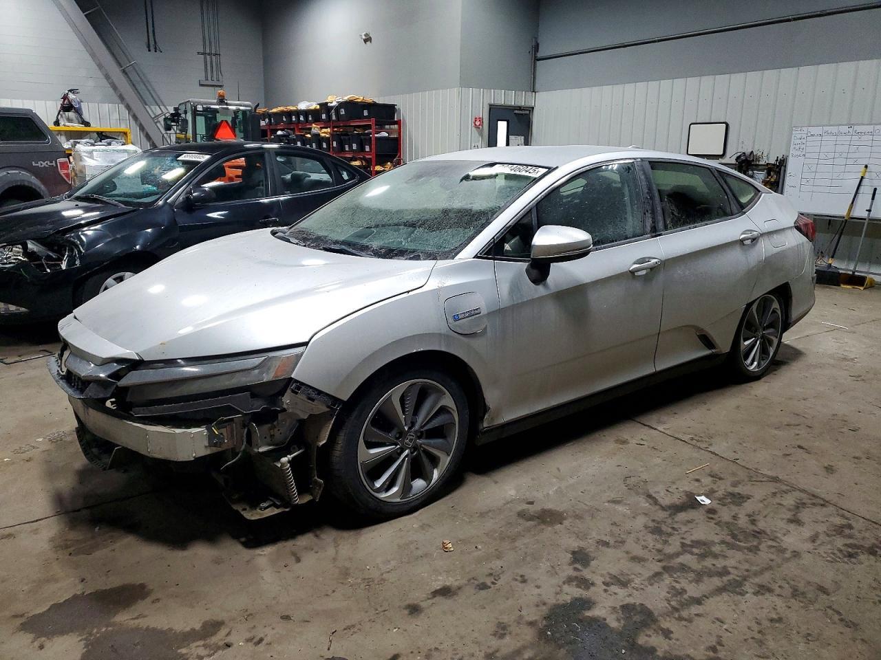 2018 HONDA Clarity