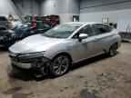 2018 HONDA Clarity