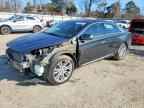 2018 CADILLAC XTS