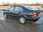 2004 VOLKSWAGEN JETTA