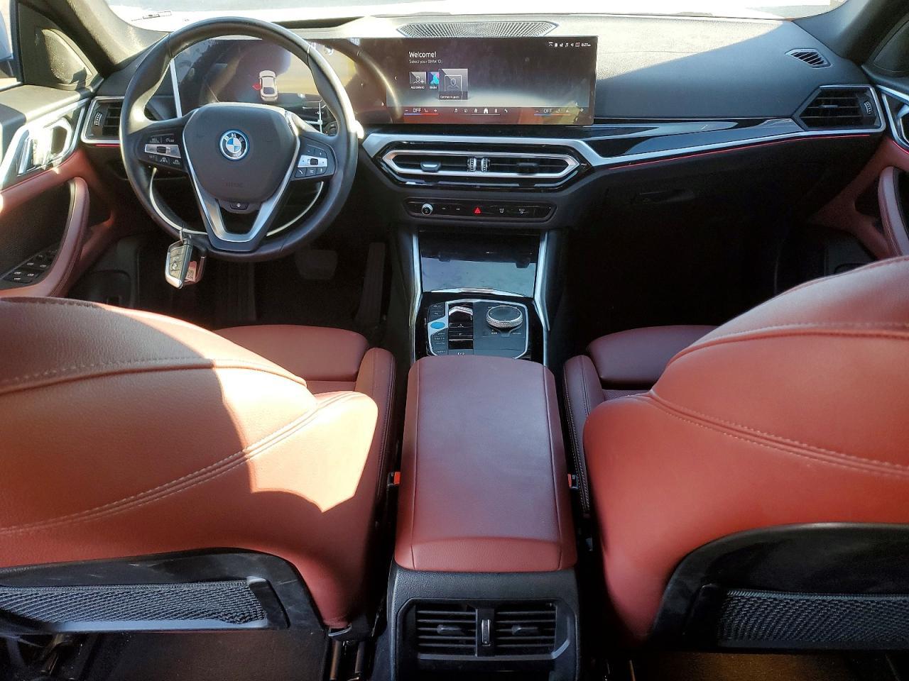 2024 BMW i4