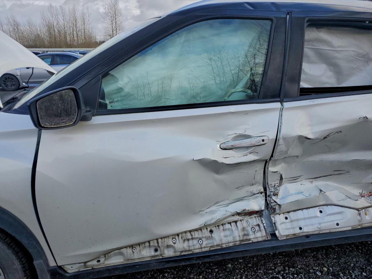 2018 NISSAN KICKS