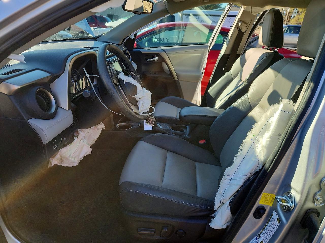 2013 TOYOTA RAV4