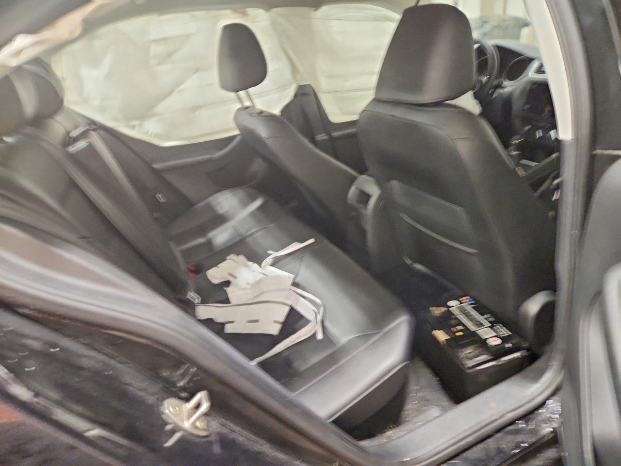 2018 VOLKSWAGEN JETTA