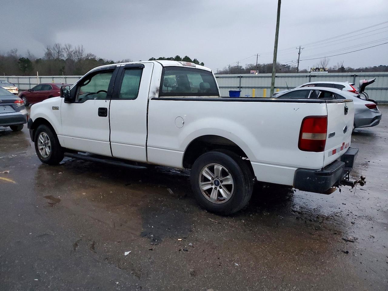2005 FORD F-150 Lightning