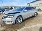2016 CHEVROLET IMPALA