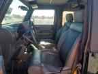 2008 JEEP WRANGLER