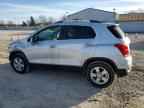 2020 CHEVROLET TRAX