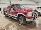 2005 FORD F-350