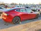2018 TESLA MODEL S