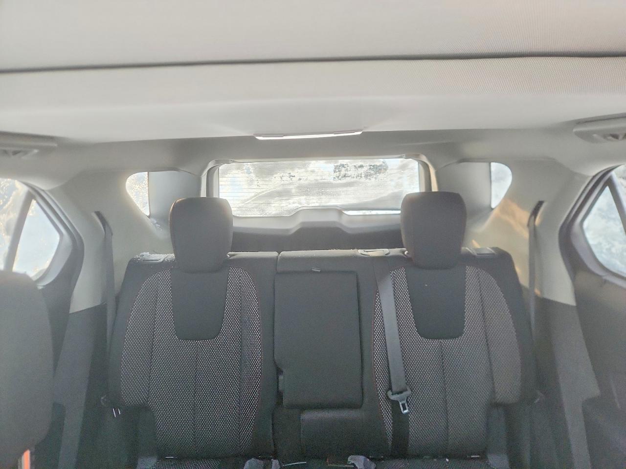 2012 CHEVROLET EQUINOX