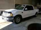 2001 FORD F-150