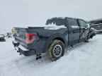 2011 FORD F-150 Lightning