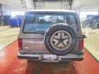 1989 FORD Bronco