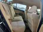 2009 HONDA ACCORD