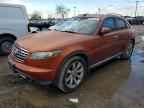 2006 INFINITI FX35