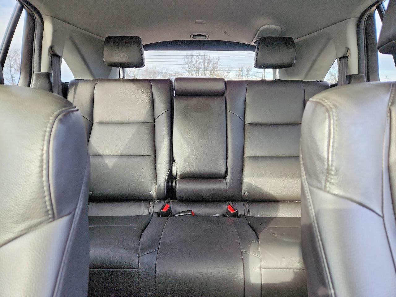 2016 ACURA RDX