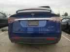 2019 TESLA MODEL X