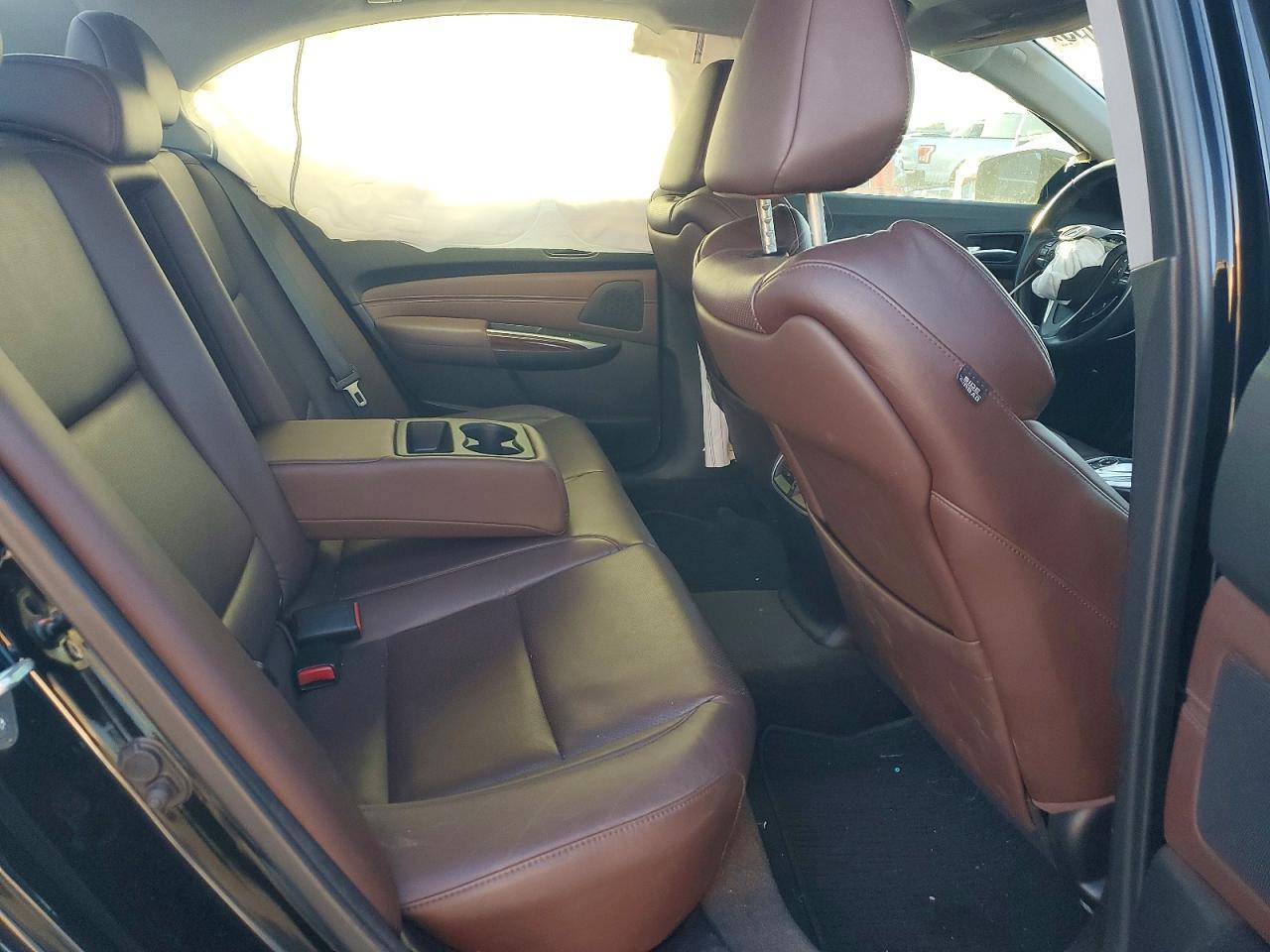 2015 ACURA TLX