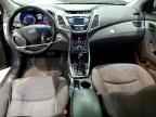 2014 HYUNDAI ELANTRA