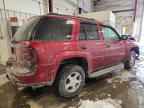 2003 CHEVROLET Trailblazer