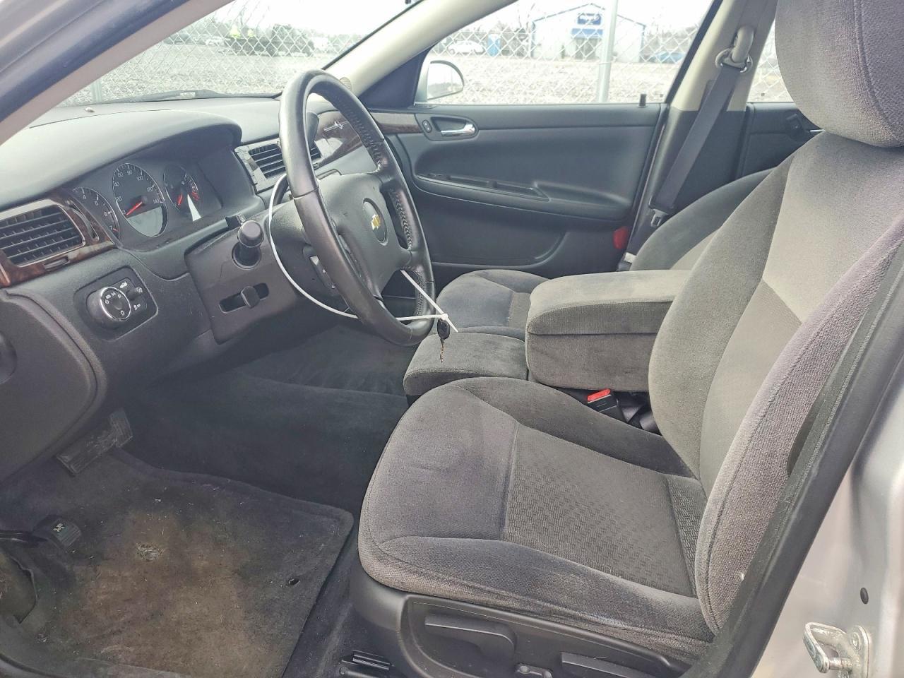 2013 CHEVROLET IMPALA