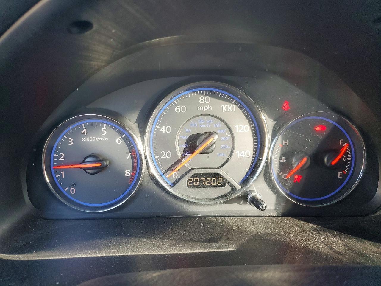 2003 HONDA CIVIC