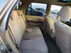 2006 HONDA CR-V
