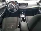 2014 MITSUBISHI LANCER