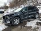 2021 BUICK ENCLAVE