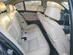 2015 BMW 5 series