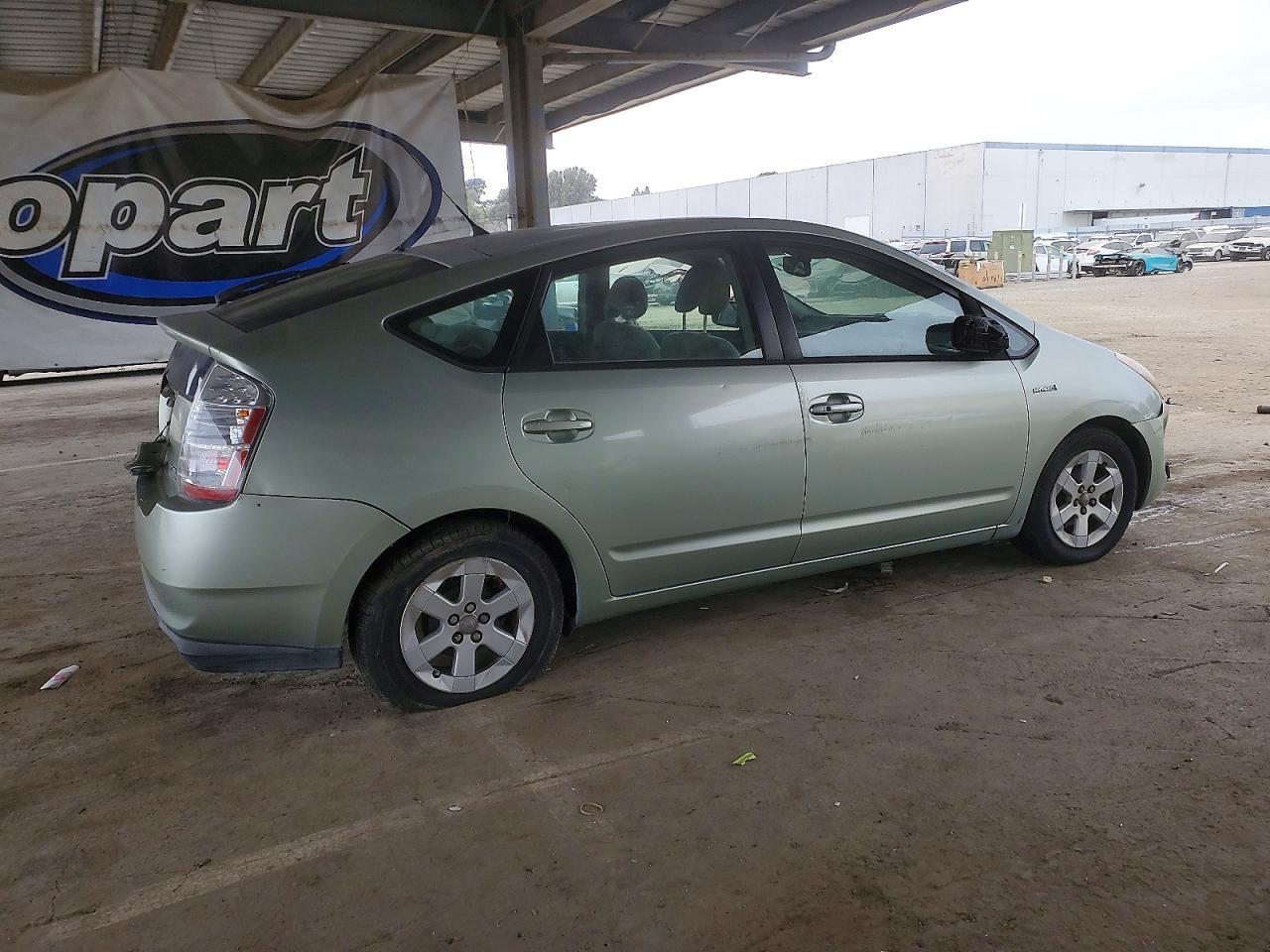 2006 TOYOTA PRIUS